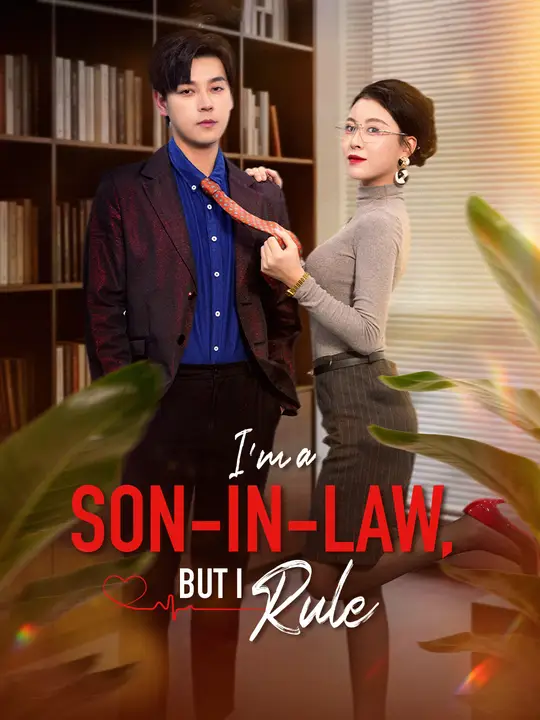 Watch I’m a Son-in-Law, But I Rule All Episodes Free I’m a Son-in-Law, But I Rule (70 Episodes) - Official Drama Poster