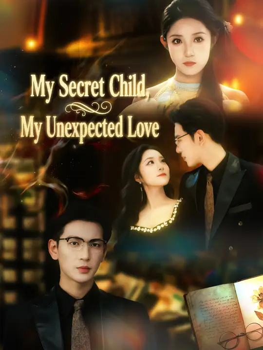 Watch My Secret Child, My Unexpected Love All Episodes Free My Secret Child, My Unexpected Love (87 Episodes) - Official Drama Poster