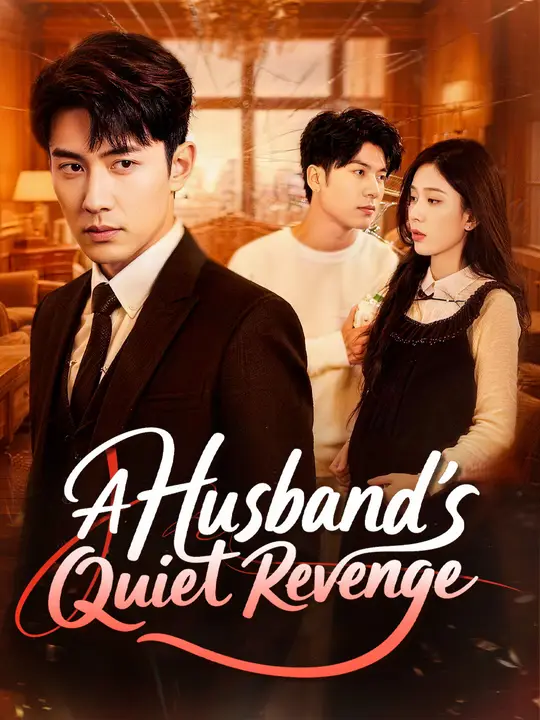 Watch A Husband's Quiet Revenge All Episodes Free A Husband's Quiet Revenge (39 Episodes) - Official Drama Poster