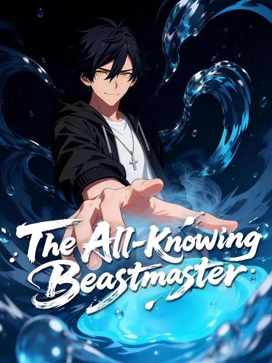 Watch The All-Knowing Beastmaster All Episodes Free The All-Knowing Beastmaster (82 Episodes) - Official Drama Poster