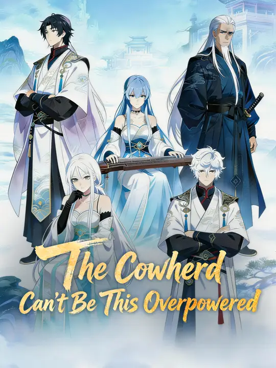 Watch The Cowherd Can't Be This Overpowered All Episodes Free The Cowherd Can't Be This Overpowered (60 Episodes) - Official Drama Poster