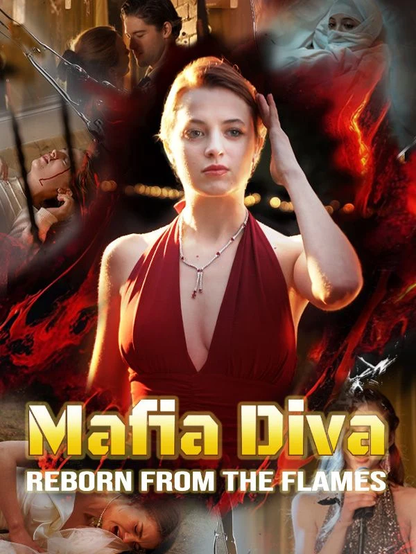 Watch Mafia Diva: Reborn from the Flames All Episodes Free Mafia Diva: Reborn from the Flames (51 Episodes) - Official Drama Poster