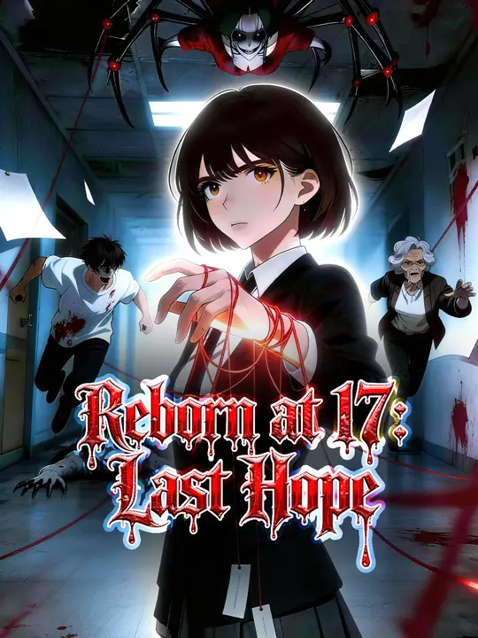 Watch Reborn at 17: Last Hope All Episodes Free Reborn at 17: Last Hope (71 Episodes) - Official Drama Poster