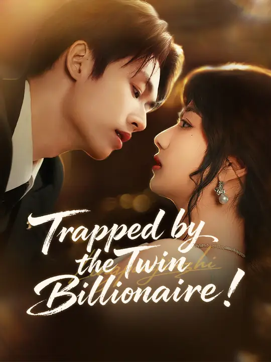 Watch Trapped by the Twin Billionaire! All Episodes Free Trapped by the Twin Billionaire! (60 Episodes) - Official Drama Poster
