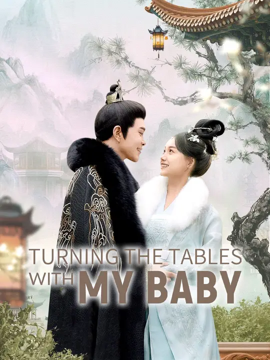 Watch Turning The Tables with My Baby All Episodes Free Turning The Tables with My Baby (83 Episodes) - Official Drama Poster