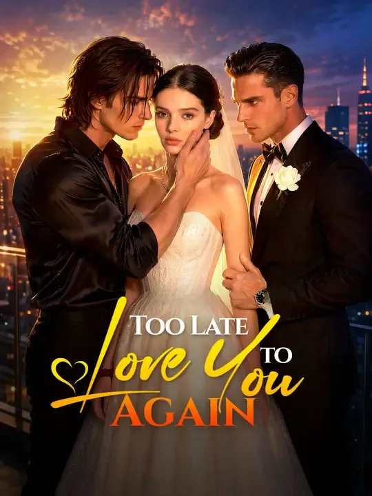 Watch Too Late to Love You Again All Episodes Free Too Late to Love You Again (50 Episodes) - Official Drama Poster