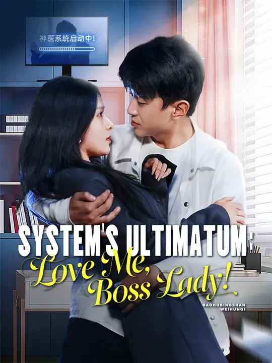 Watch System's Ultimatum: Love Me, Boss Lady! All Episodes Free System's Ultimatum: Love Me, Boss Lady! (73 Episodes) - Official Drama Poster