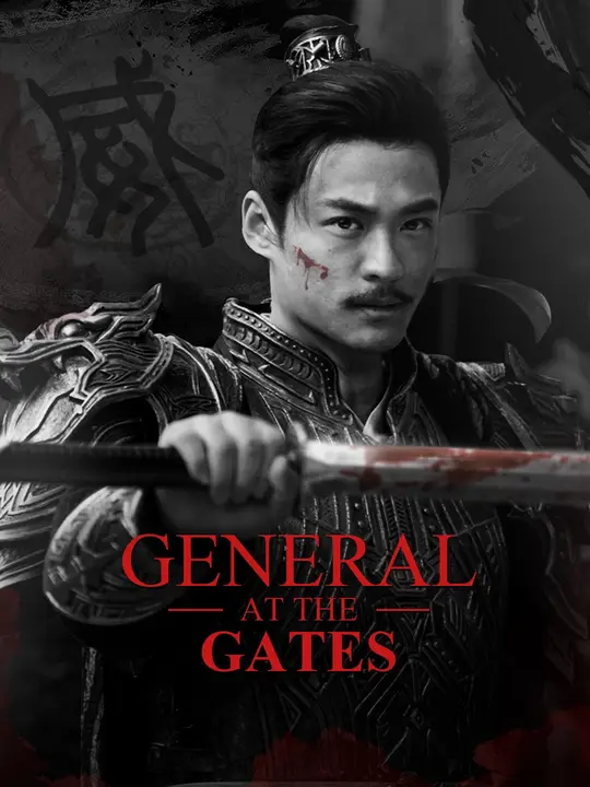 Watch General at the Gates All Episodes Free General at the Gates (60 Episodes) - Official Drama Poster