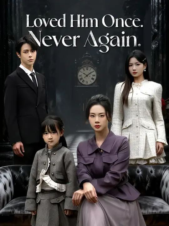 Watch Loved Him Once. Never Again. All Episodes Free Loved Him Once. Never Again. (65 Episodes) - Official Drama Poster