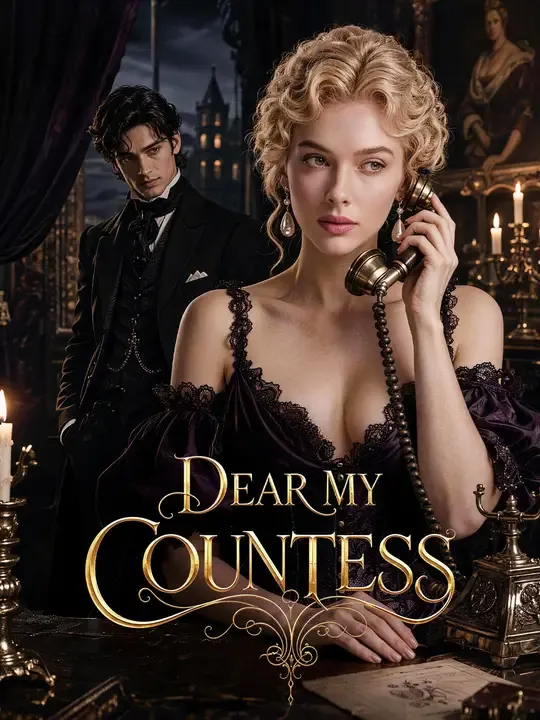 Watch Dear My Countess All Episodes Free Dear My Countess (36 Episodes) - Official Drama Poster