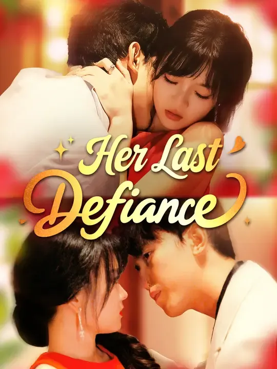 Watch Her Last Defiance All Episodes Free Her Last Defiance (72 Episodes) - Official Drama Poster