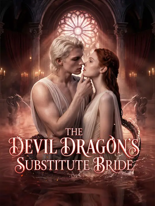 Watch The Devil Dragon's Substitute Bride All Episodes Free The Devil Dragon's Substitute Bride (52 Episodes) - Official Drama Poster