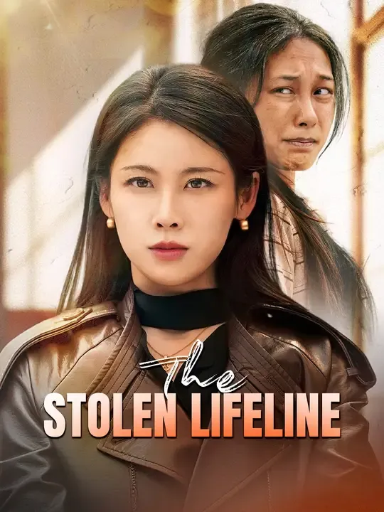 Watch The Stolen Lifeline All Episodes Free The Stolen Lifeline (68 Episodes) - Official Drama Poster