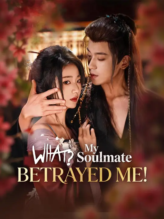 Watch What? My Soulmate Betrayed me! All Episodes Free What? My Soulmate Betrayed me! (70 Episodes) - Official Drama Poster