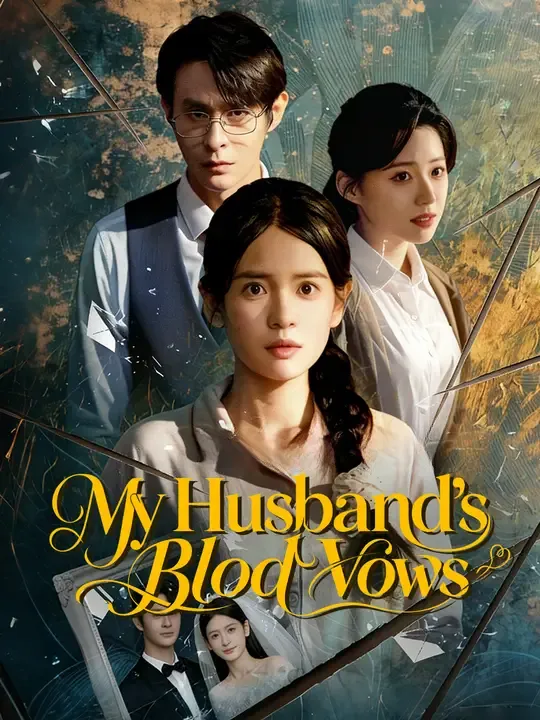 Watch My Husband’s Blood Vows All Episodes Free My Husband’s Blood Vows (60 Episodes) - Official Drama Poster