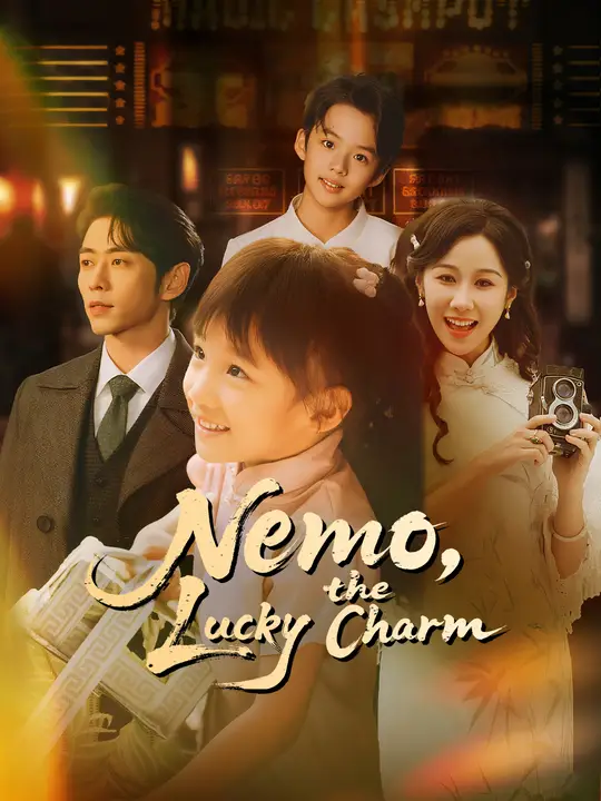 Watch Nemo, the Lucky Charm All Episodes Free Nemo, the Lucky Charm (78 Episodes) - Official Drama Poster
