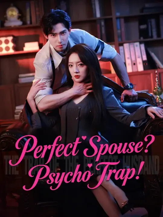 Watch Perfect Spouse? Psycho Trap! All Episodes Free Perfect Spouse? Psycho Trap! (51 Episodes) - Official Drama Poster