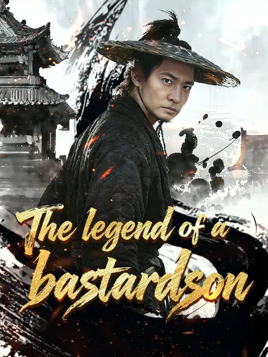 Watch The Legend of A Bastard Son All Episodes Free The Legend of A Bastard Son (56 Episodes) - Official Drama Poster