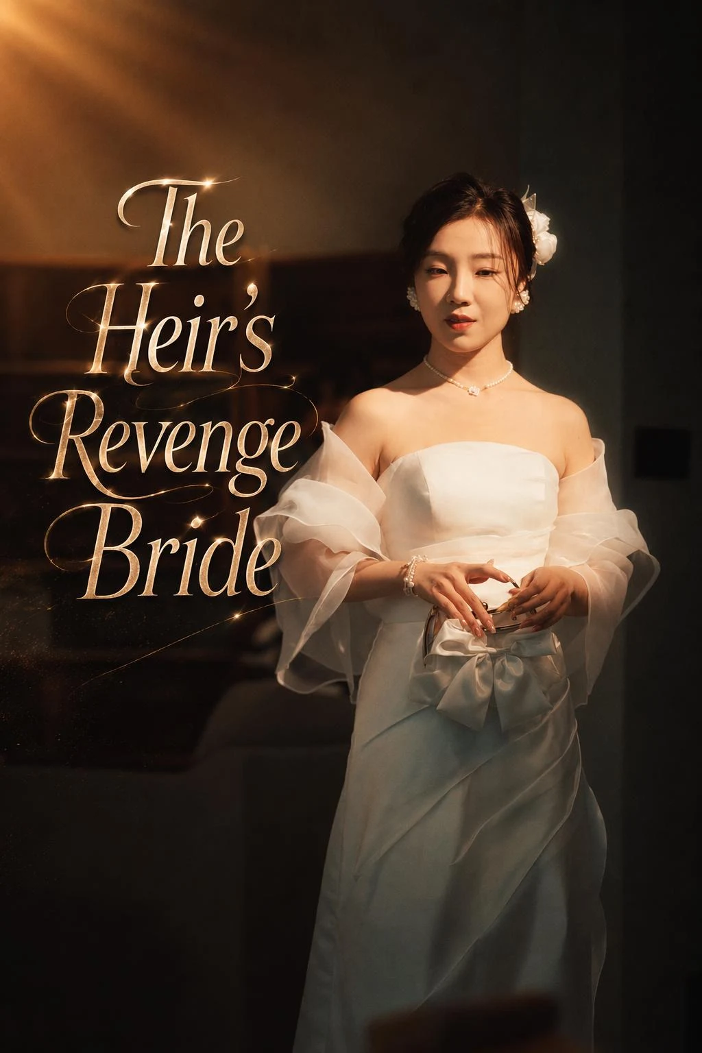 The Heir's Revenge Bride
