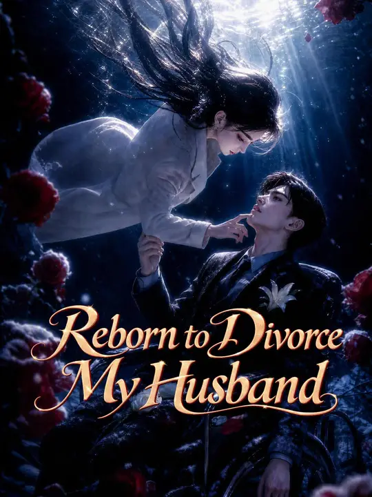 Watch Reborn to Divorce My Husband All Episodes Free Reborn to Divorce My Husband (50 Episodes) - Official Drama Poster