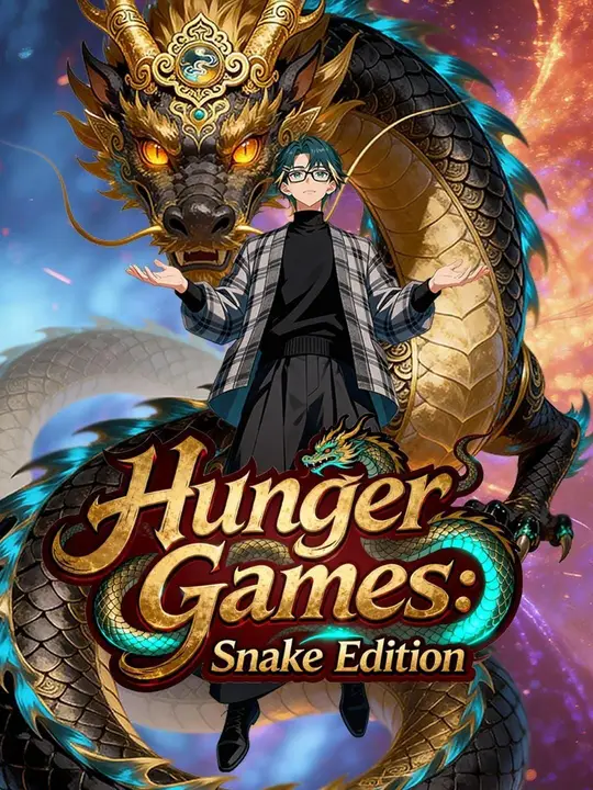 Watch Hunger Games: Snake Edition All Episodes Free Hunger Games: Snake Edition (95 Episodes) - Official Drama Poster
