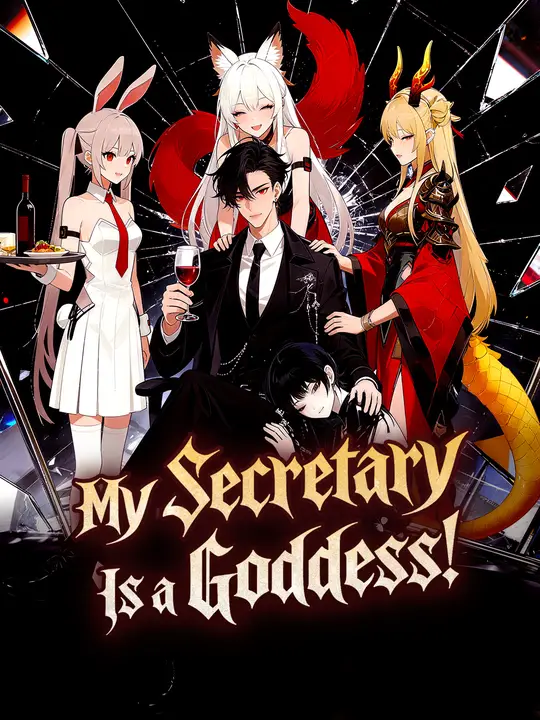 Watch My Secretary Is a Goddess! All Episodes Free My Secretary Is a Goddess! (61 Episodes) - Official Drama Poster