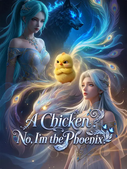 Watch A Chicken? No, I'm the Phoenix! All Episodes Free A Chicken? No, I'm the Phoenix! (80 Episodes) - Official Drama Poster