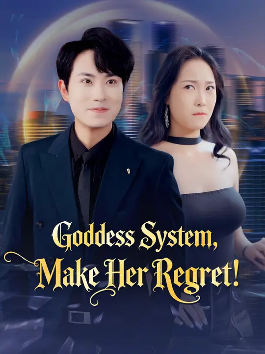 Watch Goddess System, Make Her Regret! All Episodes Free Goddess System, Make Her Regret! (94 Episodes) - Official Drama Poster