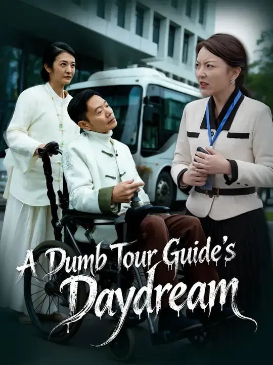 Watch A Dumb Tour Guide's Daydream All Episodes Free A Dumb Tour Guide's Daydream (60 Episodes) - Official Drama Poster