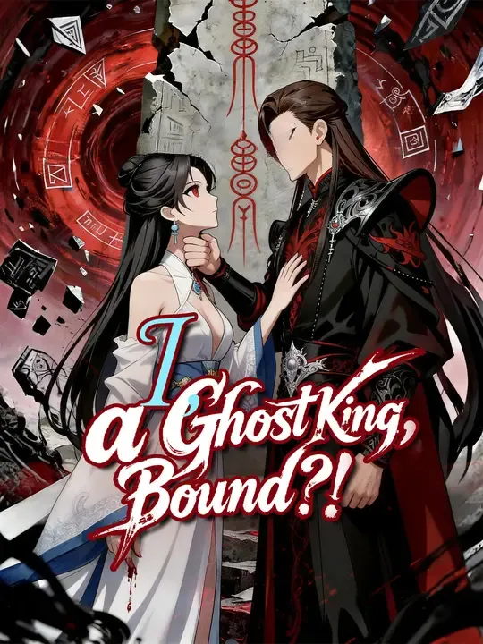 Watch I, a Ghost King, Bound?! All Episodes Free I, a Ghost King, Bound?! (82 Episodes) - Official Drama Poster