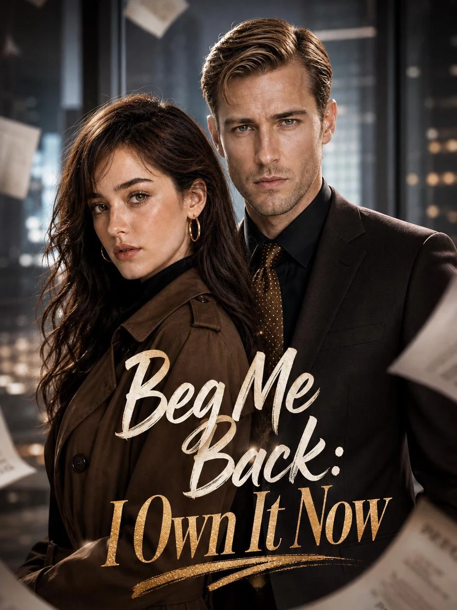 Watch Beg Me Back: I Own It Now All Episodes Free Beg Me Back: I Own It Now (101 Episodes) - Official Drama Poster