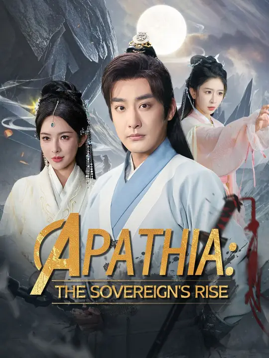 Watch Apathia: The Sovereign's Rise All Episodes Free Apathia: The Sovereign's Rise (80 Episodes) - Official Drama Poster