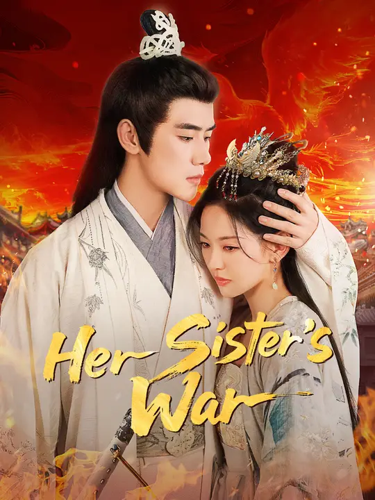 Her Sister’s War