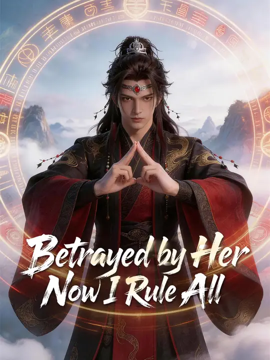 Watch Betrayed by Her, Now I Rule All All Episodes Free Betrayed by Her, Now I Rule All (74 Episodes) - Official Drama Poster