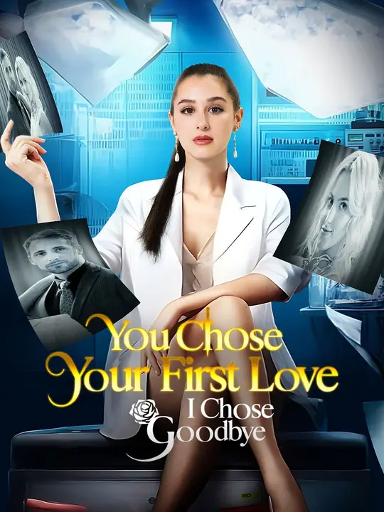 Watch You Chose Your First Love, I Chose Goodbye All Episodes Free You Chose Your First Love, I Chose Goodbye (51 Episodes) - Official Drama Poster