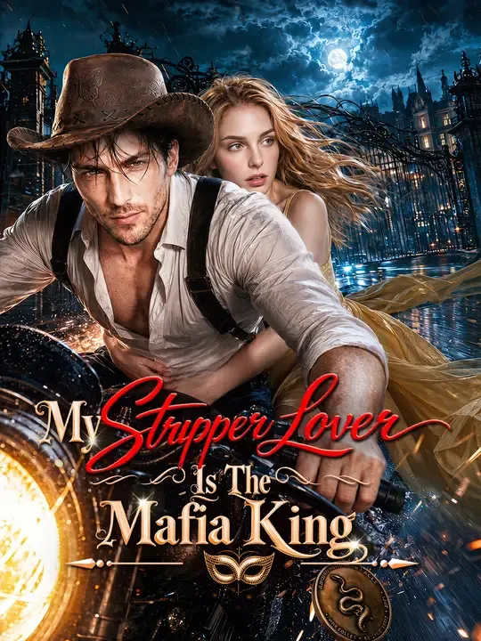 Watch My Stripper Lover Is The Mafia King All Episodes Free My Stripper Lover Is The Mafia King (45 Episodes) - Official Drama Poster