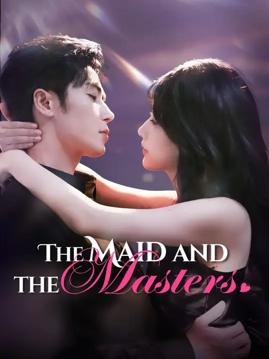 Watch The Maid and the Masters All Episodes Free The Maid and the Masters (74 Episodes) - Official Drama Poster