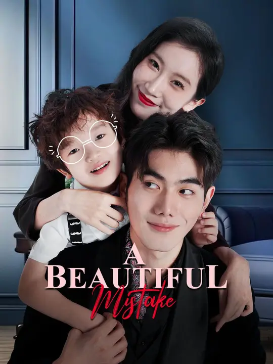 Watch A Beautiful Mistake All Episodes Free A Beautiful Mistake (82 Episodes) - Official Drama Poster