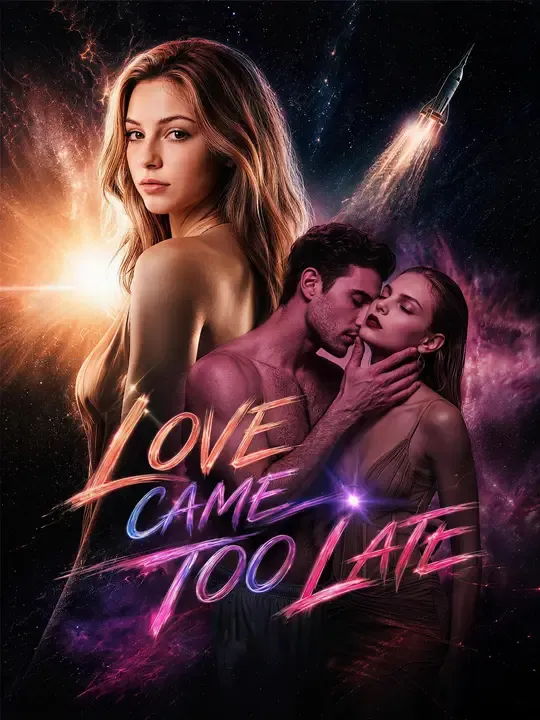 Watch Love Came Too Late All Episodes Free Love Came Too Late (50 Episodes) - Official Drama Poster