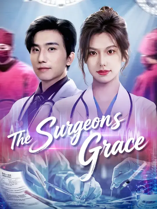 Watch The Surgeon's Grace All Episodes Free The Surgeon's Grace (55 Episodes) - Official Drama Poster