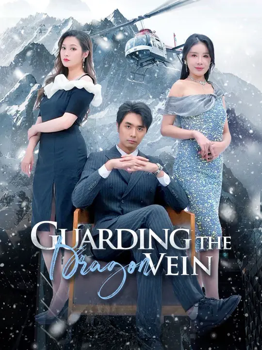 Watch Guarding the Dragon Vein All Episodes Free Guarding the Dragon Vein (98 Episodes) - Official Drama Poster