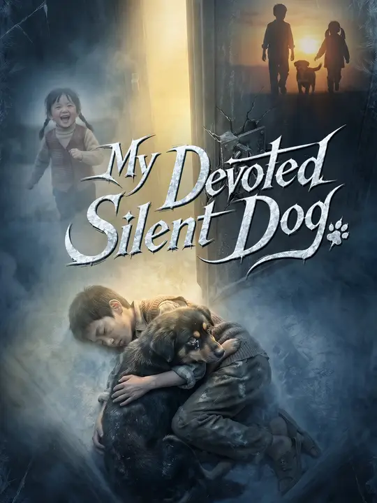 Watch My Devoted Silent Dog All Episodes Free My Devoted Silent Dog (15 Episodes) - Official Drama Poster