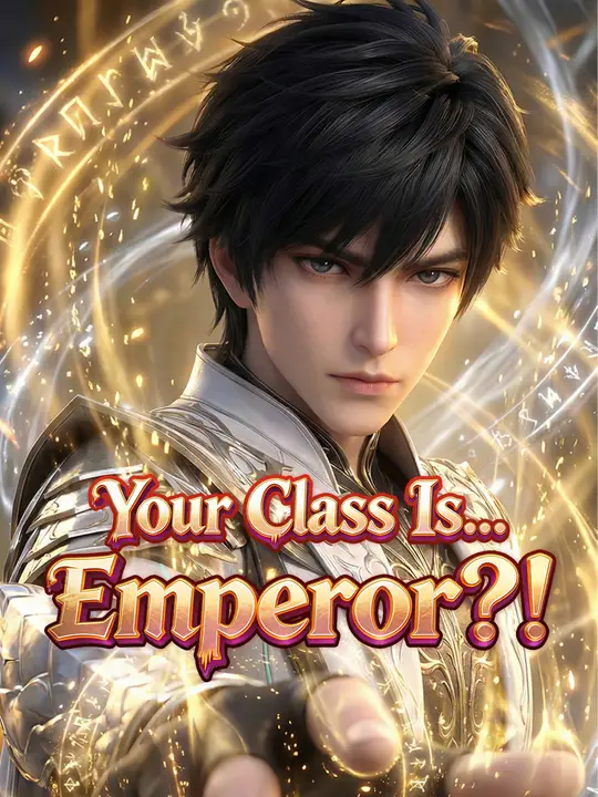 Watch Your Class Is… Emperor?! All Episodes Free Your Class Is… Emperor?! (50 Episodes) - Official Drama Poster