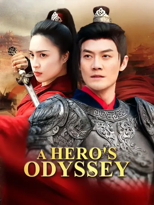 Watch A Hero's Odyssey All Episodes Free A Hero's Odyssey (67 Episodes) - Official Drama Poster