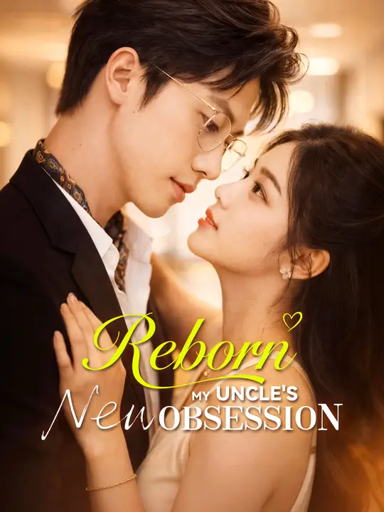 Watch Reborn: My Uncle's New Obsession All Episodes Free Reborn: My Uncle's New Obsession (95 Episodes) - Official Drama Poster