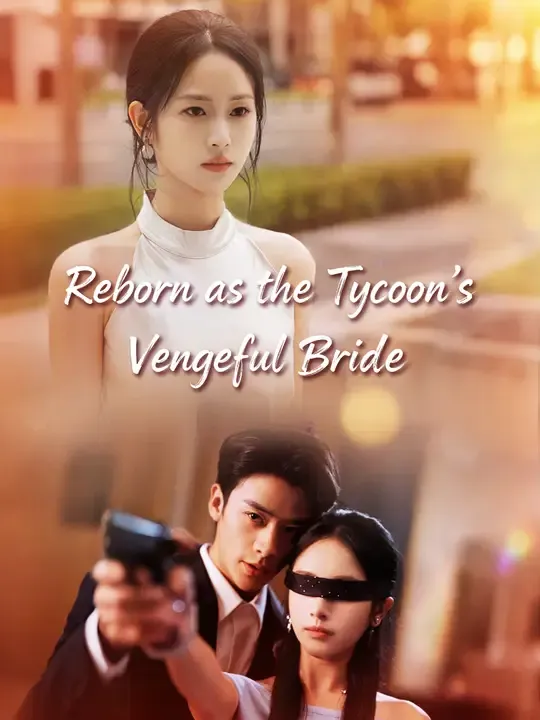 Watch Reborn as the Tycoon’s Vengeful Bride All Episodes Free Reborn as the Tycoon’s Vengeful Bride (66 Episodes) - Official Drama Poster