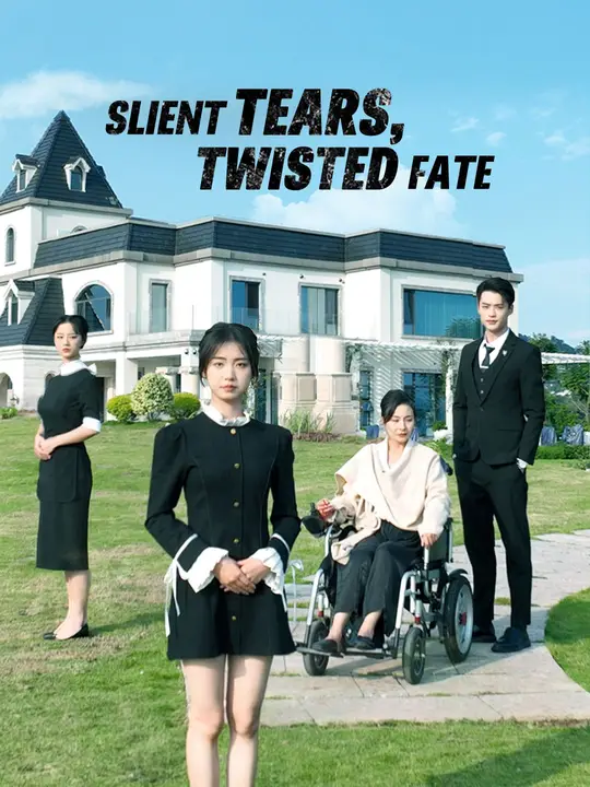 Watch Silent Tears, Twisted Fate All Episodes Free Silent Tears, Twisted Fate (72 Episodes) - Official Drama Poster