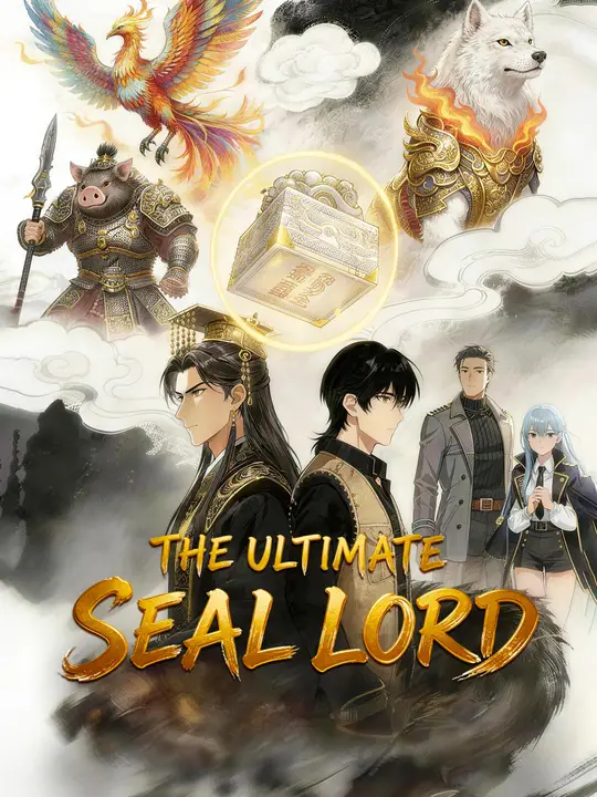 Watch The Ultimate Seal Lord All Episodes Free The Ultimate Seal Lord (71 Episodes) - Official Drama Poster