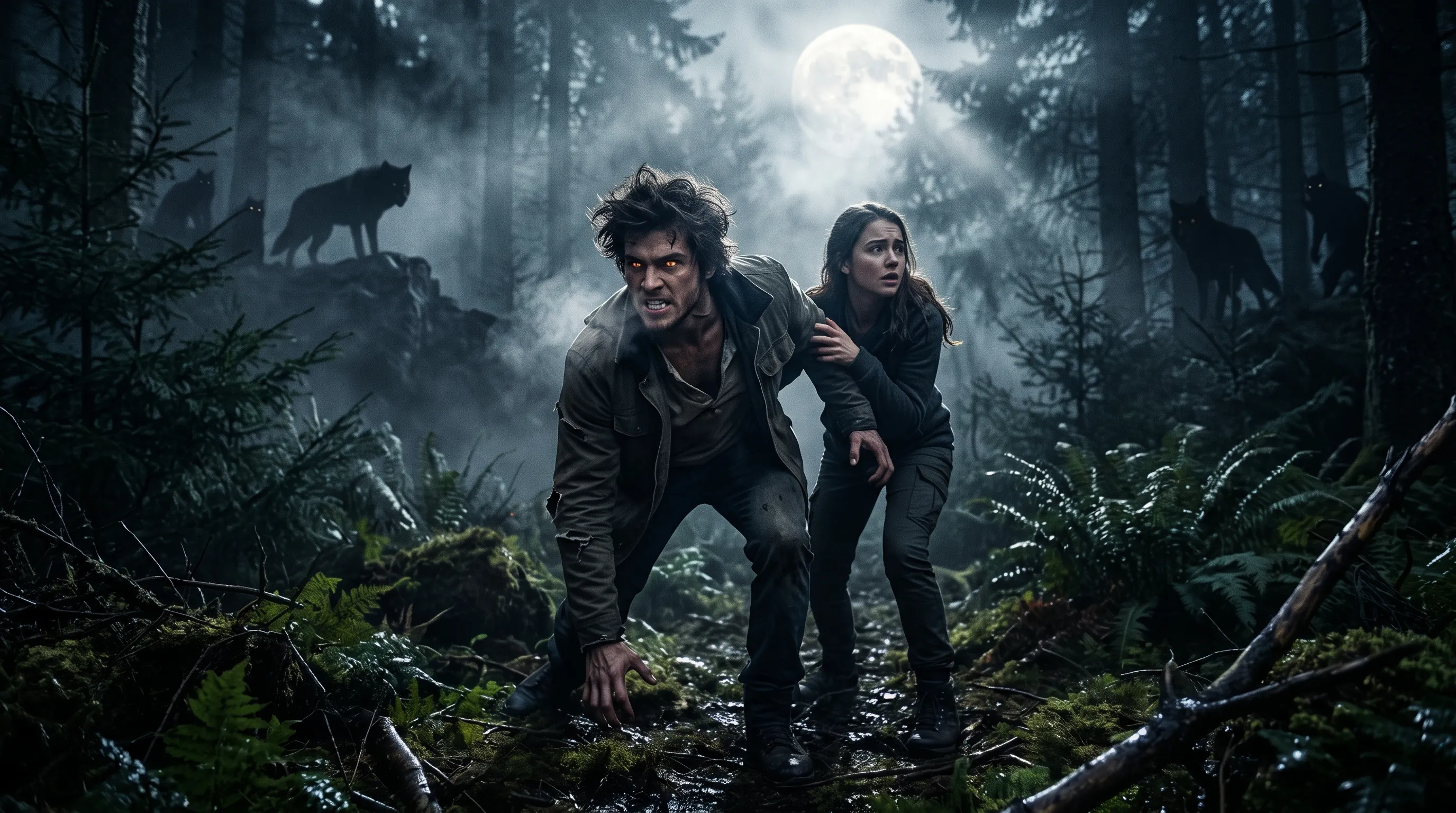 Werewolf